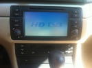 Dynavin v5 - DVB-T tuner