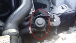 AUX Heater