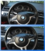 Mára is jut BMW-ből... Olyan büszke vagyok, hogy áááááh.... BMW okosítás - multikormány (5 perc kb)