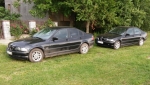 Haver 2001-es 316i 1.9-vel