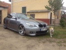 E60 530d