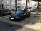 320i Touring. A régi szerelem.