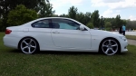 e92 325i LCI